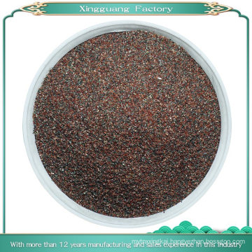 Top Quality 80 Mesh Garnet Sand for Waterjet Cutting
